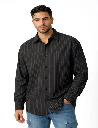 K-Weave Relaxed Fit - Threadsky Premium Collection