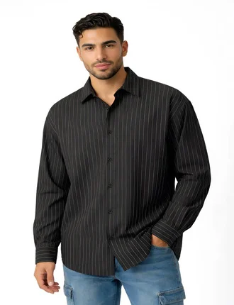 K-Weave Relaxed Fit - Threadsky Premium Collection