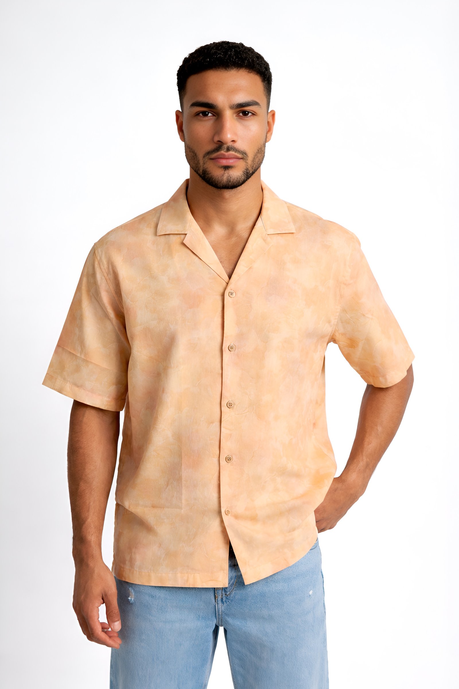 Golden Dusk - Threadsky Premium Collection