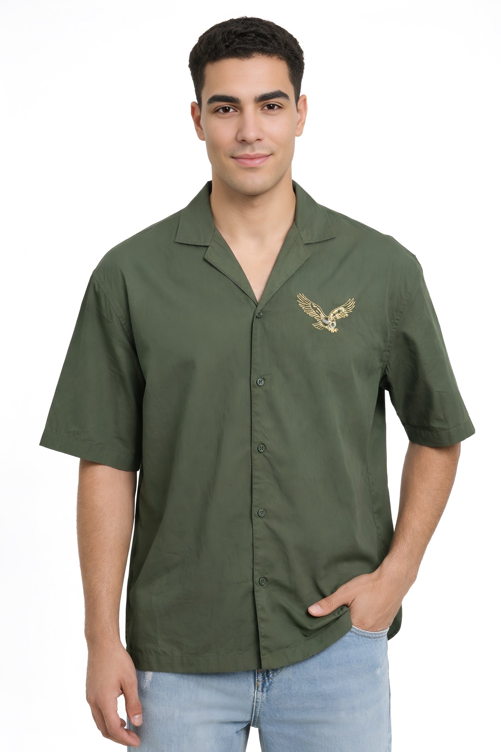 Urban Edge - Threadsky Premium Collection