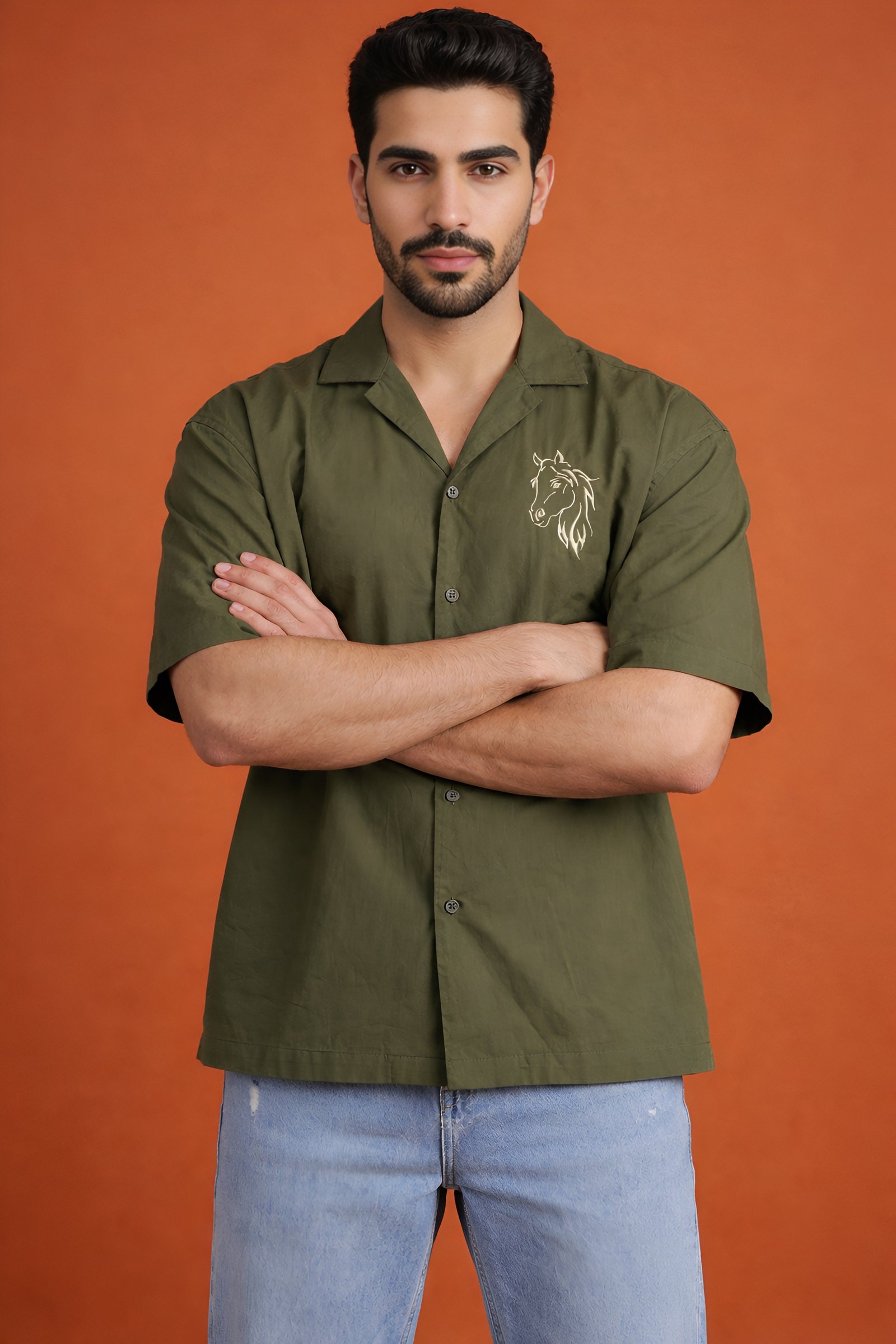 Wild Edge - Threadsky Premium Collection