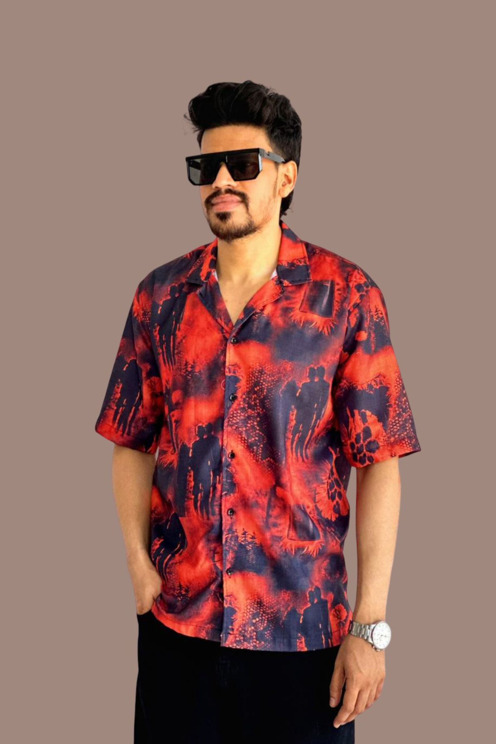Premium Elite Shirts Collection