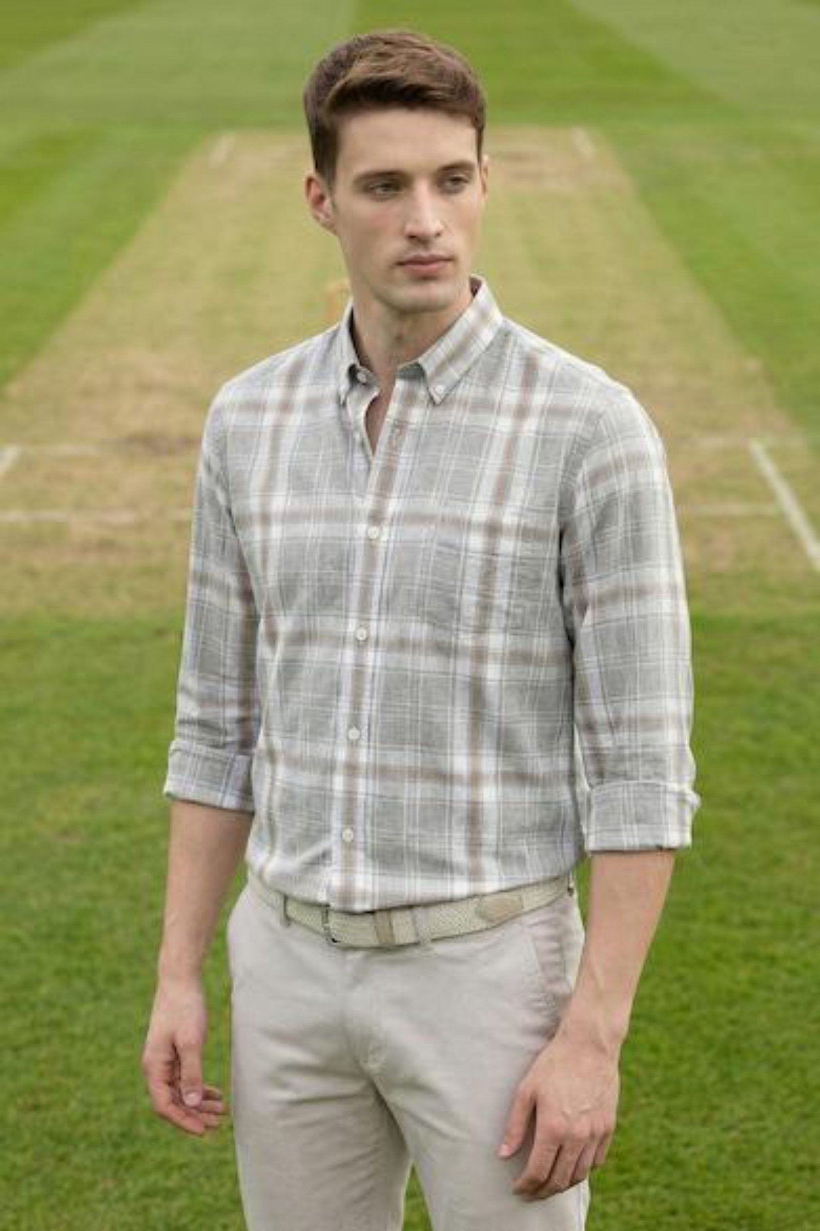Polo Shirt - Threadsky