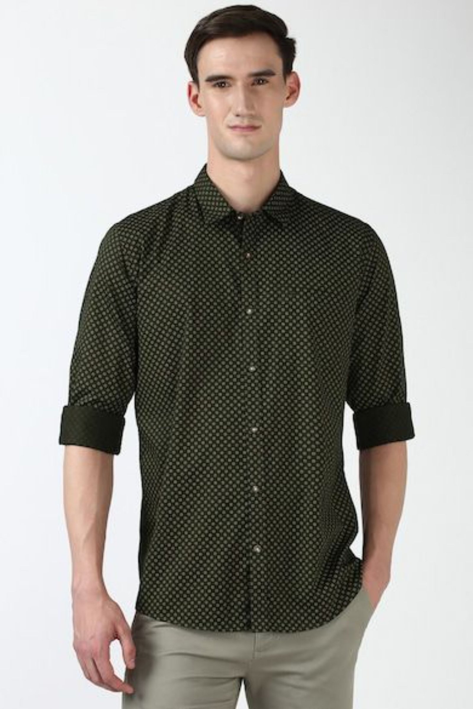 Polo Bled - Threadsky Elite Shirts