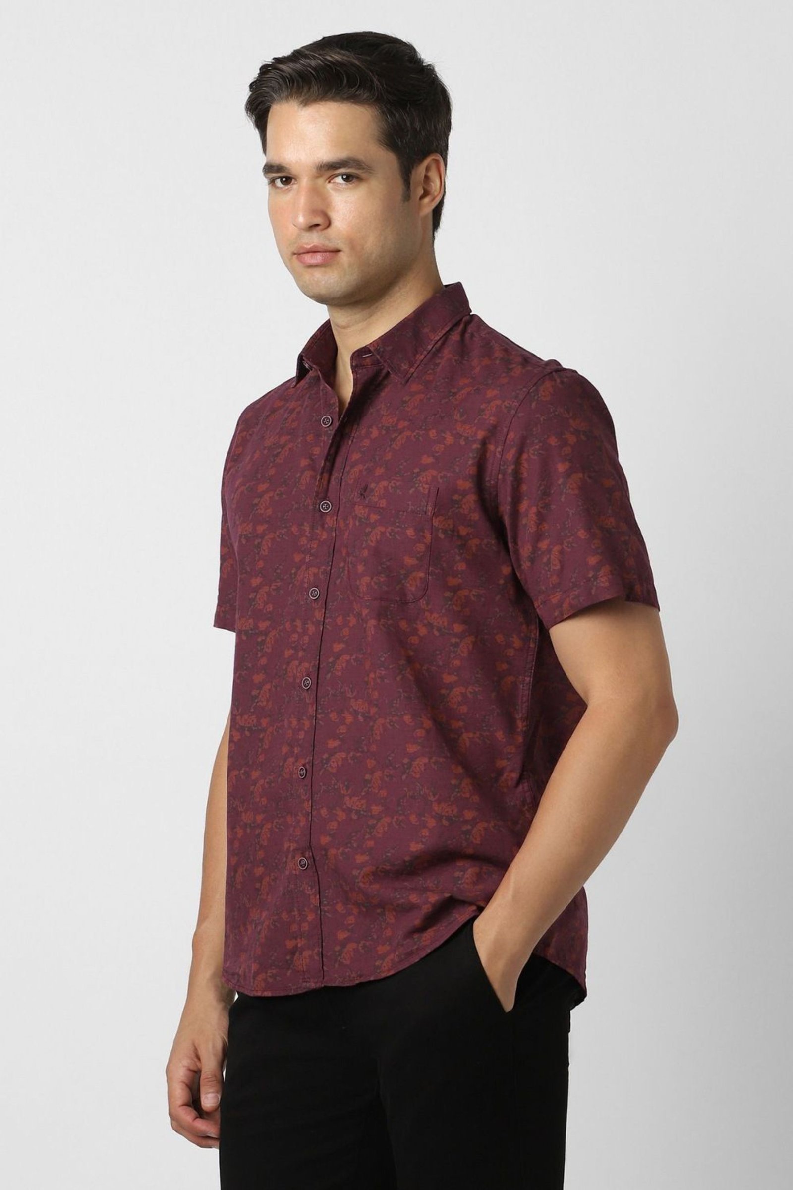 Polo Classic - Threadsky Elite Shirts