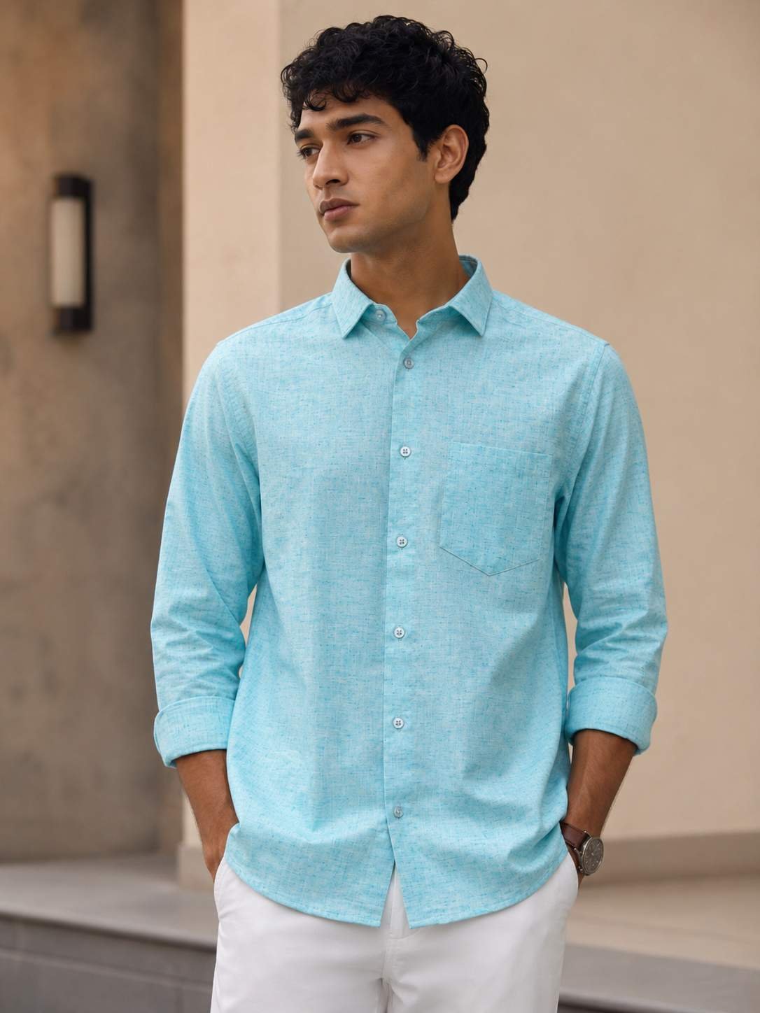 Linen Ease - Threadsky