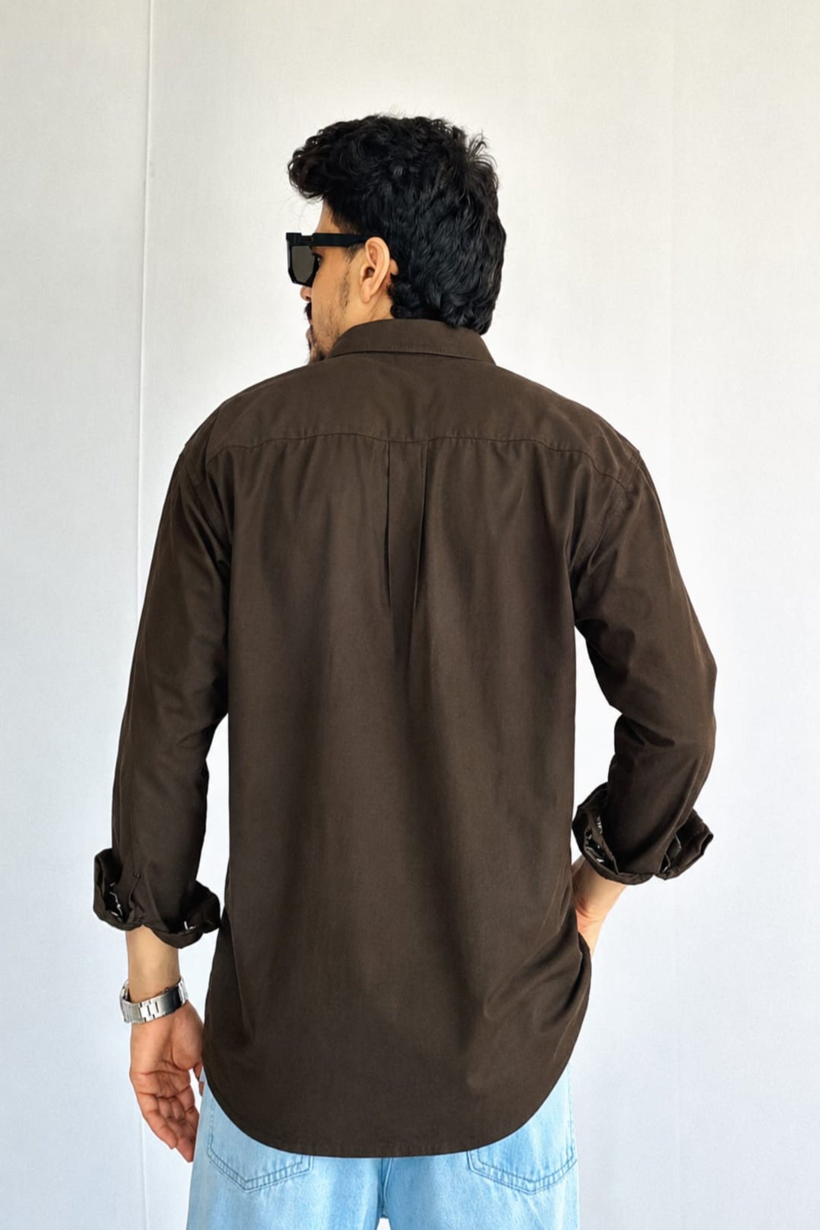 Brown Bird