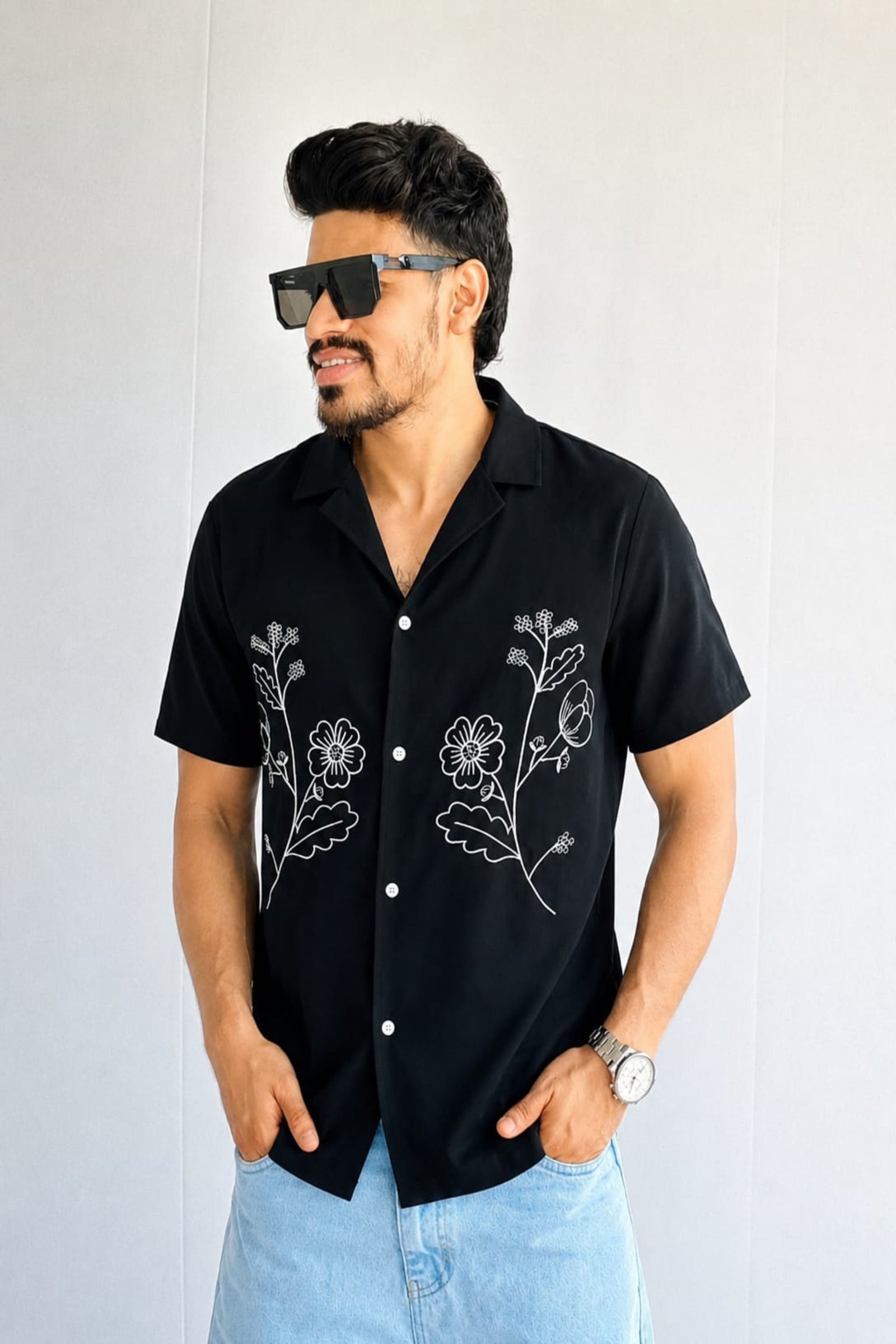 Floral Print