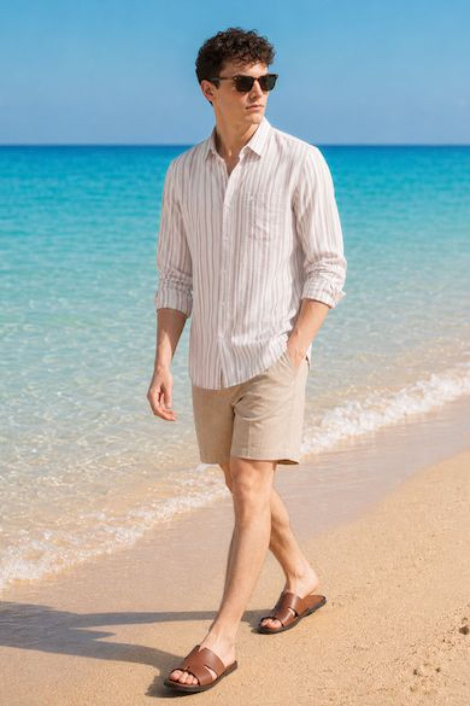 Polo Strip