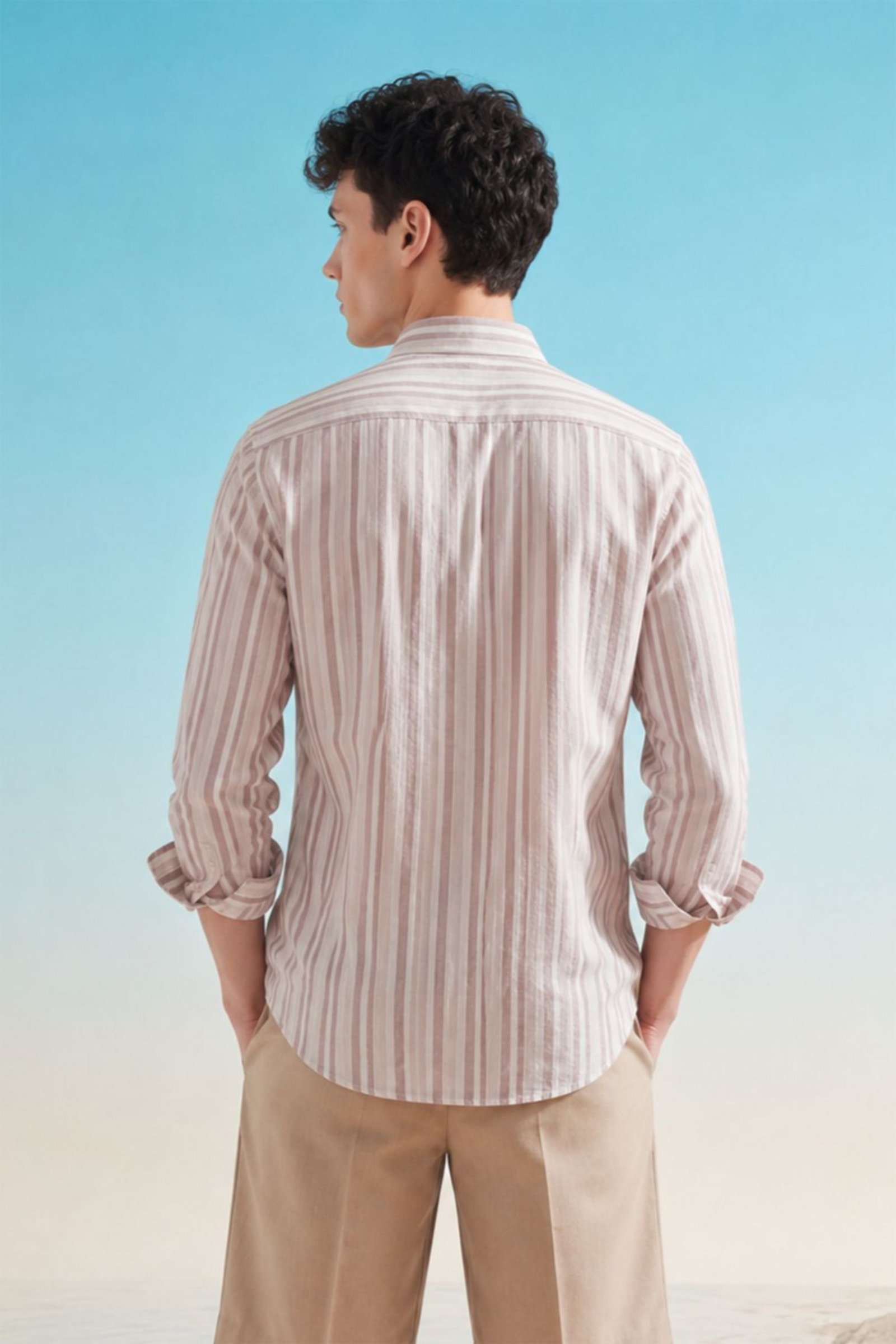 Polo Strip