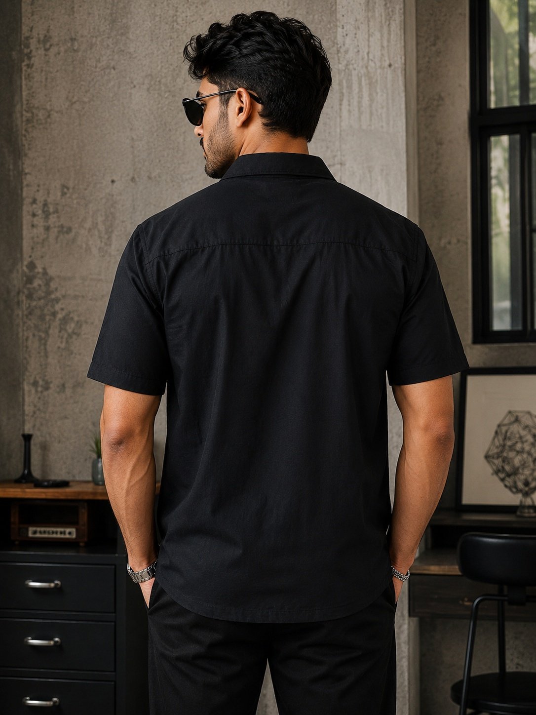 Urban Edge