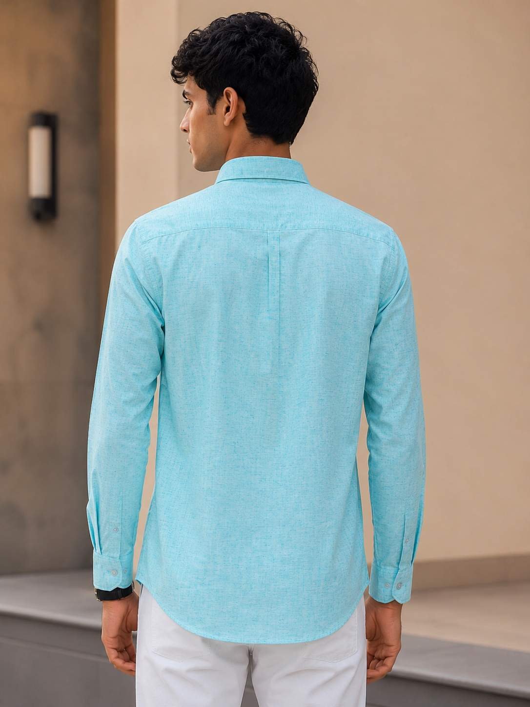 Linen Ease