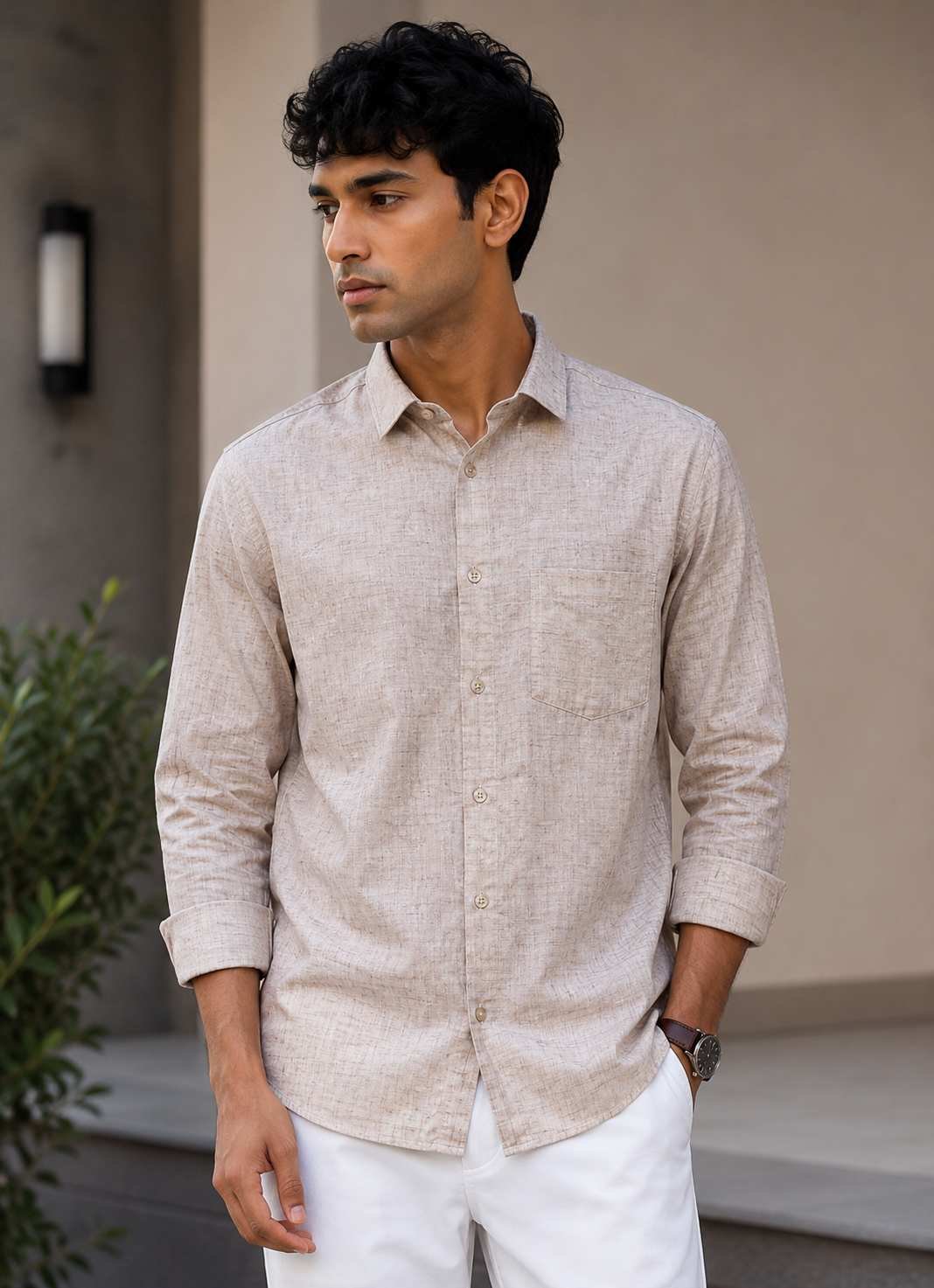 Linen Ease