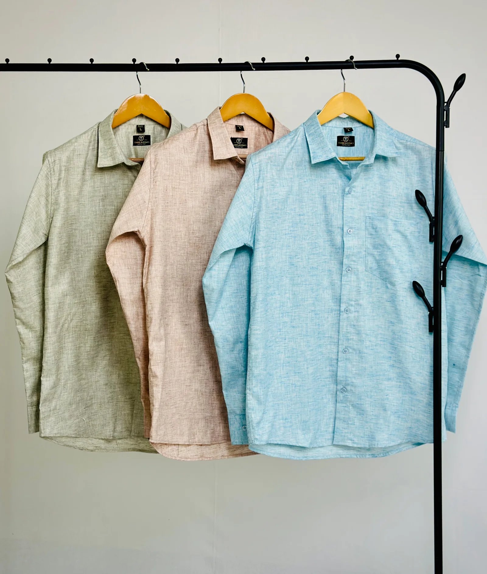 Linen Ease